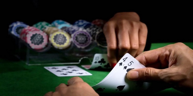 Một số thuật ngữ trong Baccarat mu88